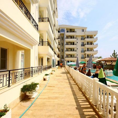 Hotel Aegean Park Didim Esterno foto