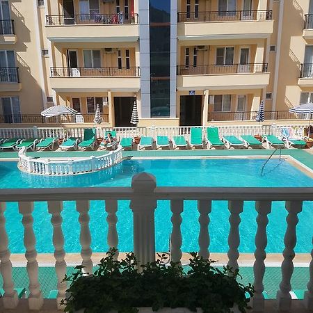 Hotel Aegean Park Didim Esterno foto