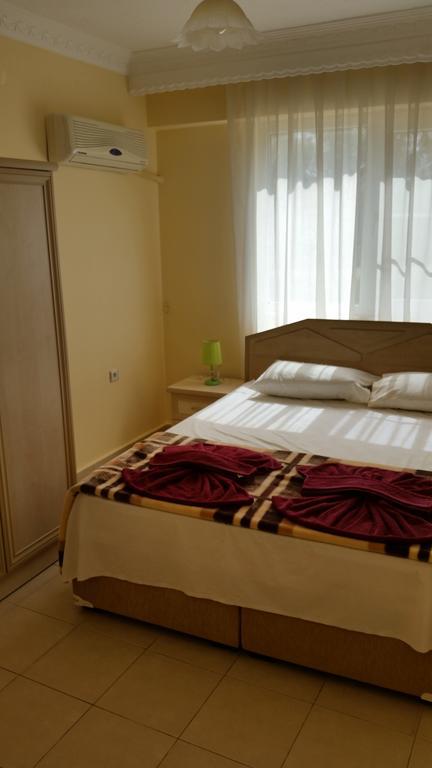 Hotel Aegean Park Didim Esterno foto