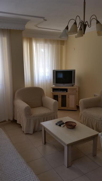 Hotel Aegean Park Didim Esterno foto