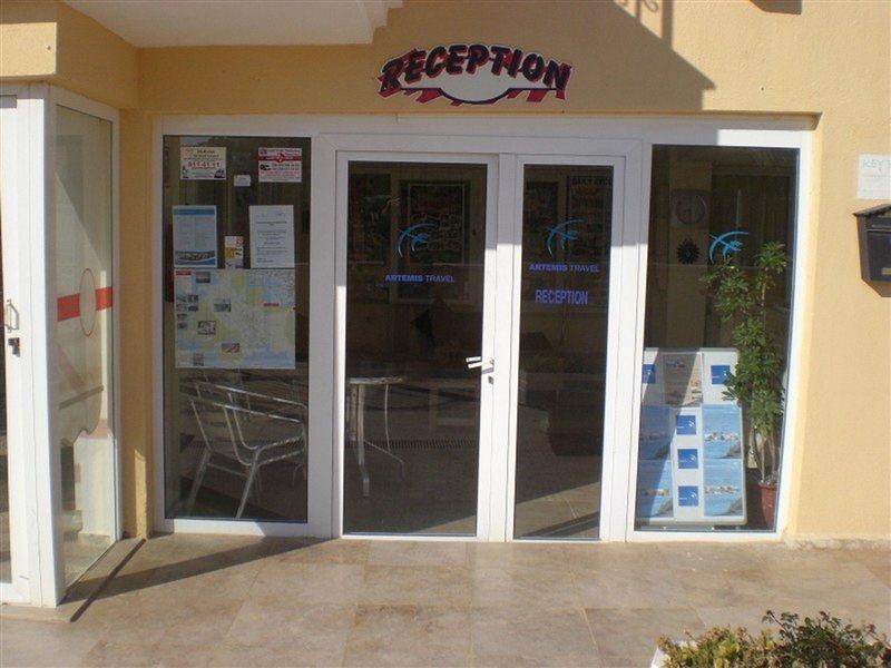 Hotel Aegean Park Didim Esterno foto