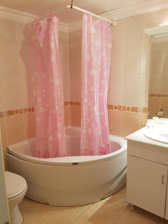 Hotel Aegean Park Didim Esterno foto