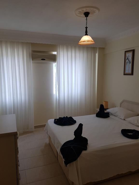 Hotel Aegean Park Didim Esterno foto