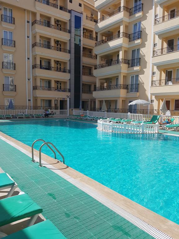 Hotel Aegean Park Didim Esterno foto