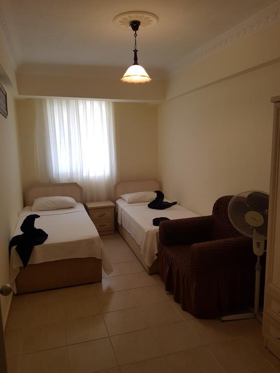 Hotel Aegean Park Didim Esterno foto