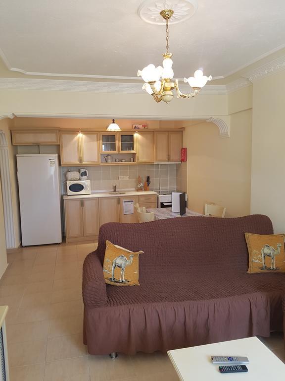 Hotel Aegean Park Didim Esterno foto
