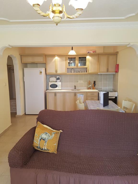 Hotel Aegean Park Didim Esterno foto