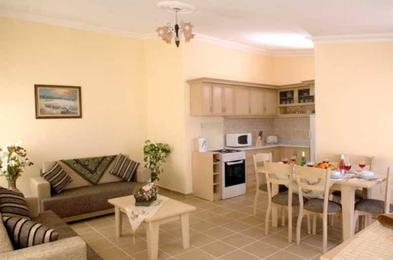 Hotel Aegean Park Didim Esterno foto